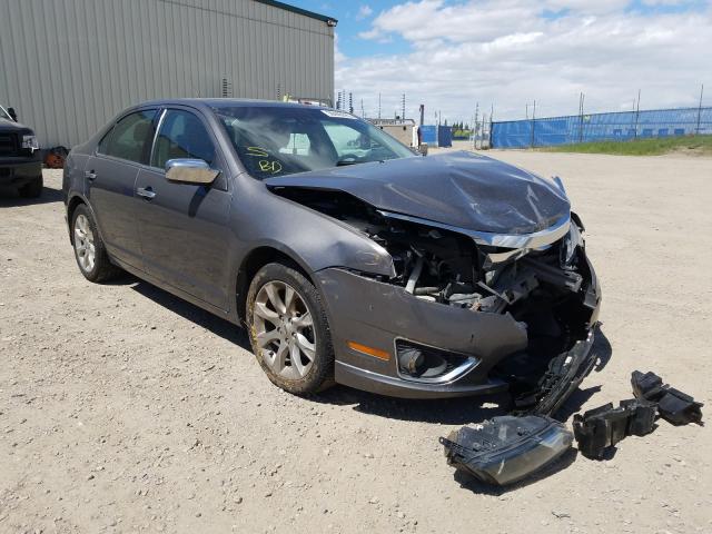 FORD FUSION SEL 2012 3fahp0jaxcr297410