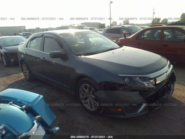 FORD FUSION 2012 3fahp0jaxcr298539