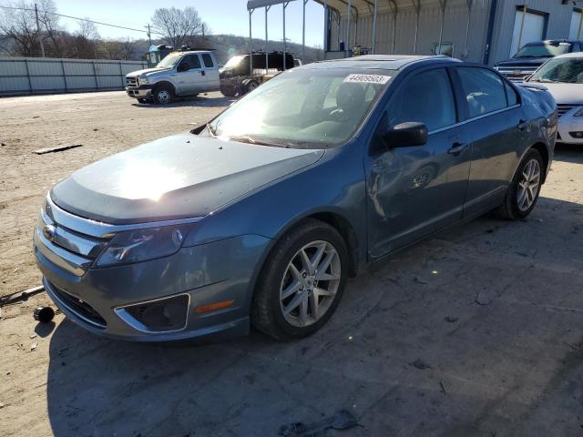 FORD FUSION SEL 2012 3fahp0jaxcr298976