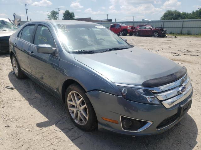 FORD FUSION SEL 2012 3fahp0jaxcr299576