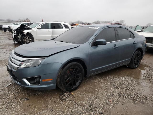 FORD FUSION 2012 3fahp0jaxcr300645