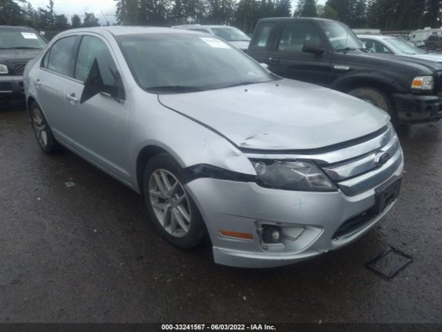 FORD FUSION 2012 3fahp0jaxcr307207