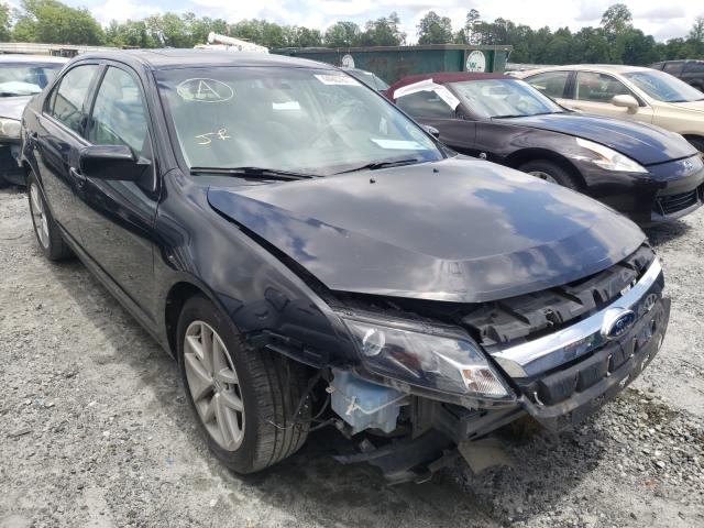 FORD FUSION SEL 2012 3fahp0jaxcr310205