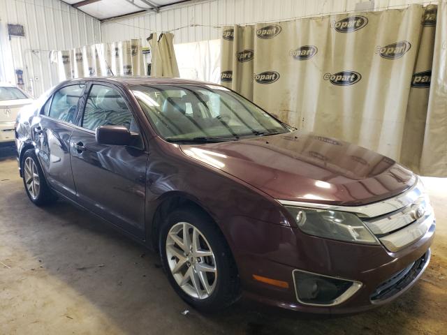 FORD FUSION SEL 2012 3fahp0jaxcr316196