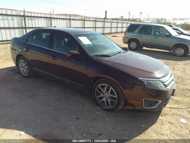 FORD FUSION 2012 3fahp0jaxcr328140