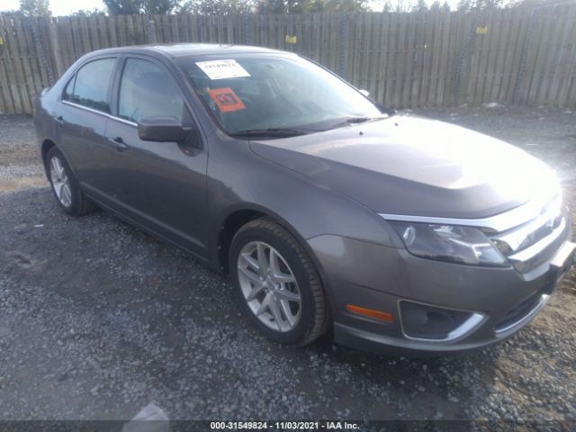 FORD FUSION 2012 3fahp0jaxcr331121