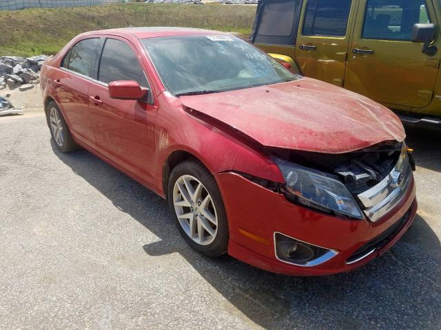 FORD FUSION SEL 2012 3fahp0jaxcr332060