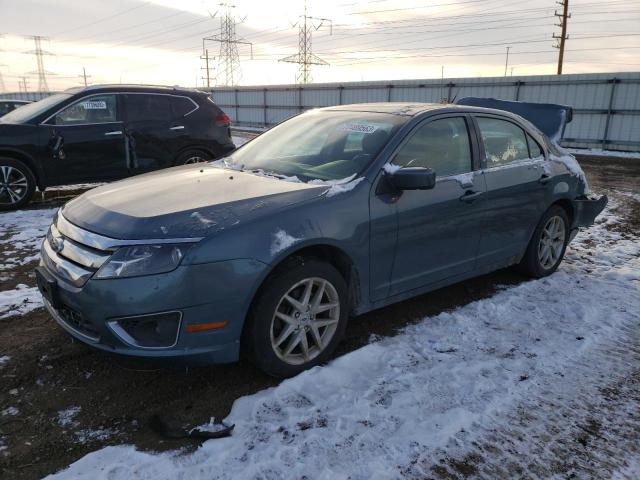 FORD FUSION 2012 3fahp0jaxcr338506