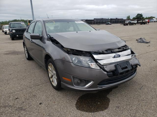 FORD FUSION SEL 2012 3fahp0jaxcr341700