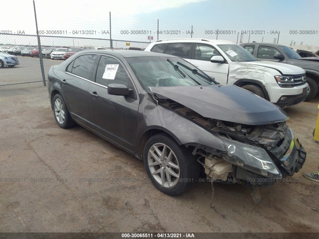 FORD FUSION 2012 3fahp0jaxcr344743