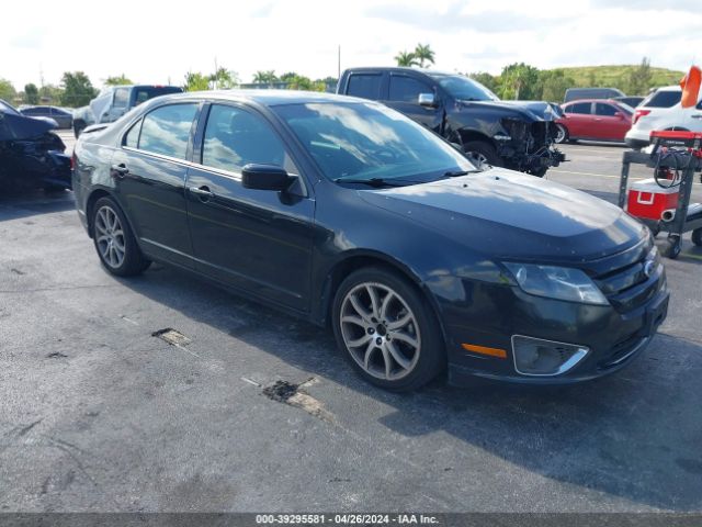 FORD FUSION 2012 3fahp0jaxcr347559