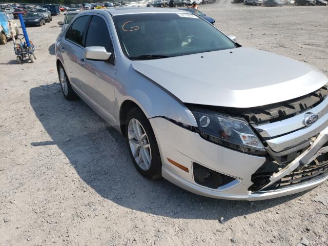 FORD FUSION SEL 2012 3fahp0jaxcr348338