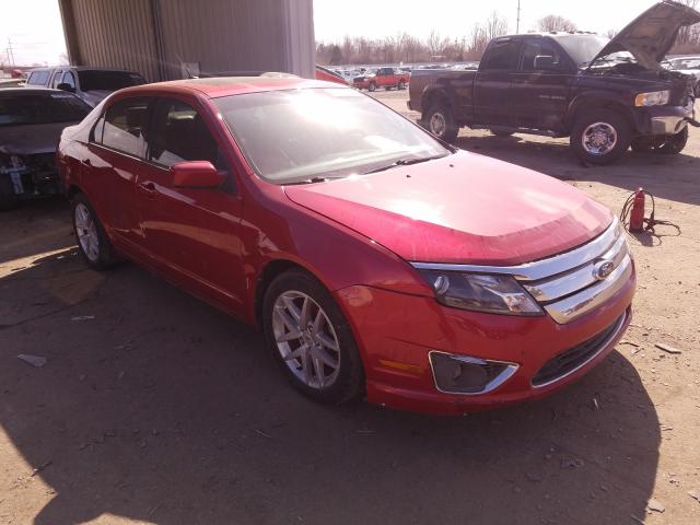 FORD FUSION SEL 2012 3fahp0jaxcr348792