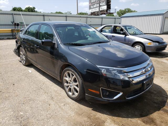 FORD FUSION SEL 2012 3fahp0jaxcr354561