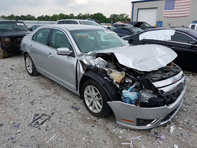 FORD FUSION SEL 2012 3fahp0jaxcr359940