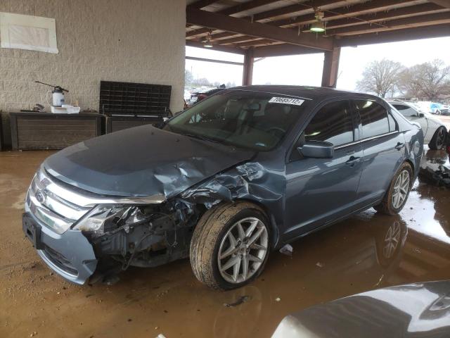 FORD FUSION SEL 2012 3fahp0jaxcr362546