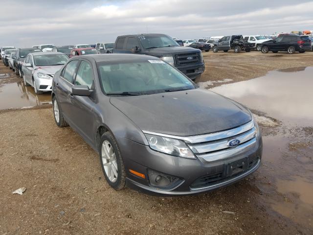 FORD FUSION SEL 2012 3fahp0jaxcr364099