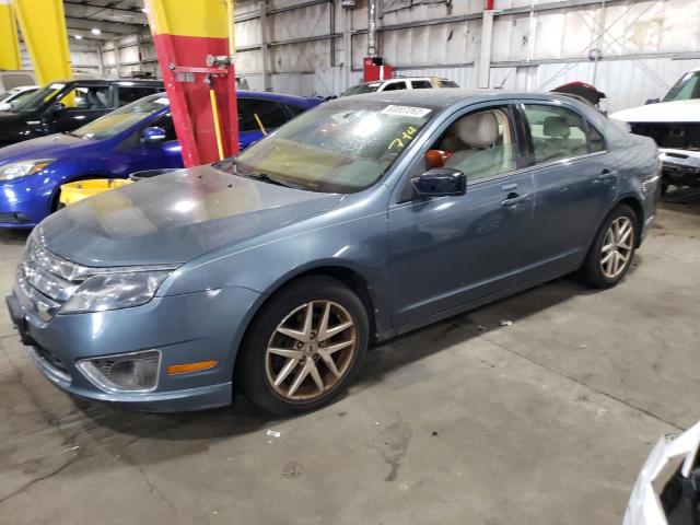 FORD FUSION SEL 2012 3fahp0jaxcr365656