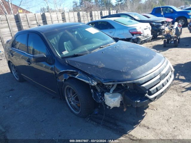 FORD FUSION 2012 3fahp0jaxcr370422