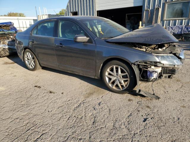 FORD FUSION SEL 2012 3fahp0jaxcr375409