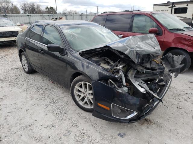 FORD FUSION SEL 2012 3fahp0jaxcr377337