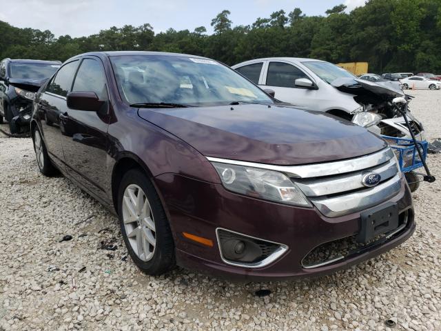 FORD FUSION SEL 2012 3fahp0jaxcr392954