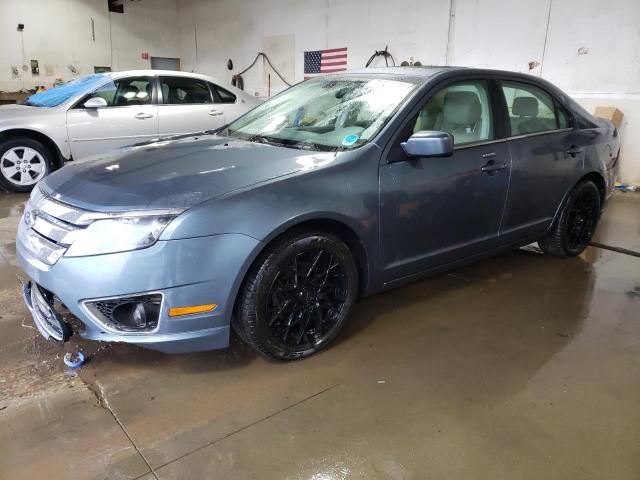 FORD FUSION SEL 2012 3fahp0jaxcr393697