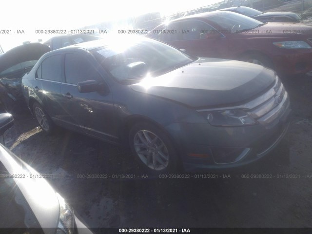 FORD FUSION 2012 3fahp0jaxcr398320