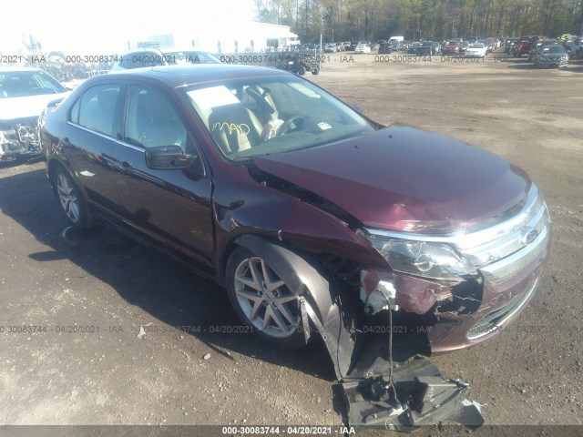 FORD FUSION 2012 3fahp0jaxcr406111