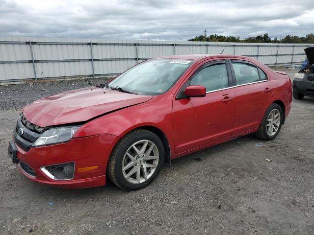 FORD FUSION SEL 2012 3fahp0jaxcr408392