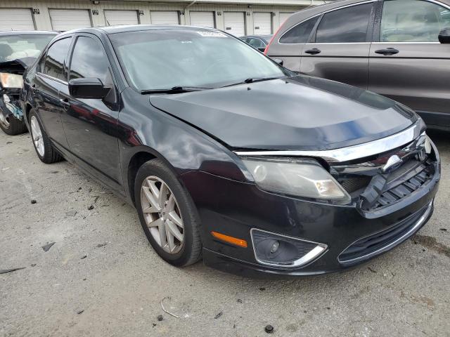 FORD FUSION SEL 2012 3fahp0jaxcr411793