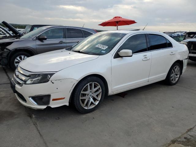 FORD FUSION SEL 2012 3fahp0jaxcr411891