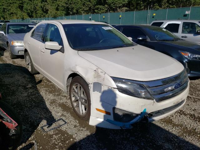 FORD FUSION SEL 2012 3fahp0jaxcr415830