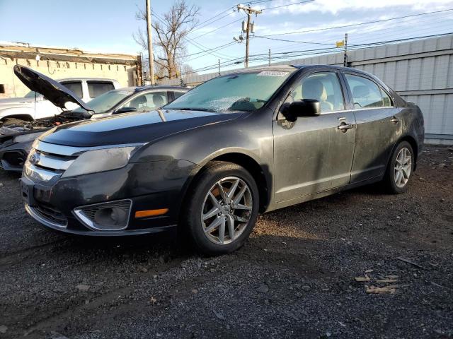 FORD FUSION SEL 2012 3fahp0jaxcr424463