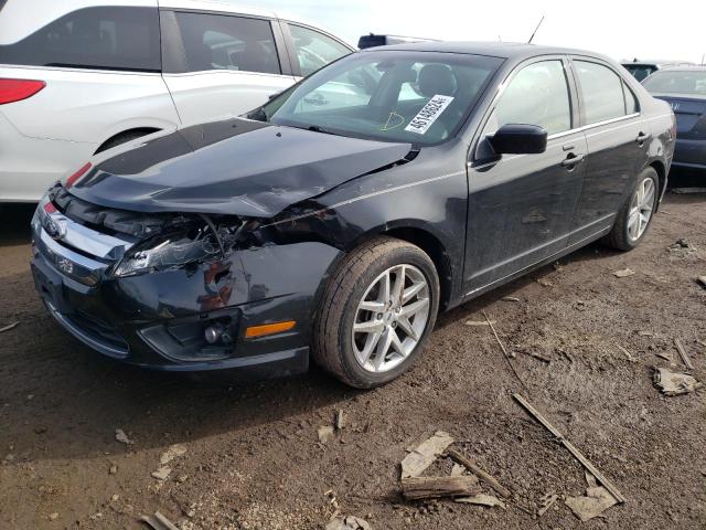 FORD FUSION 2012 3fahp0jaxcr431512