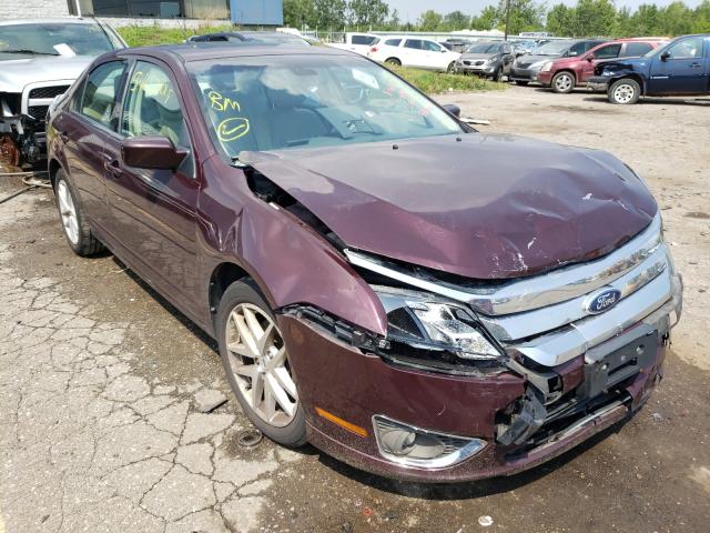 FORD FUSION SEL 2012 3fahp0jaxcr432238