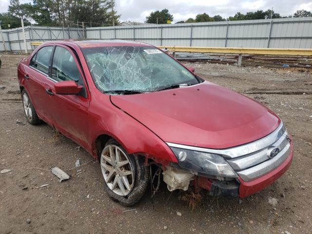 FORD FUSION SEL 2012 3fahp0jaxcr433809