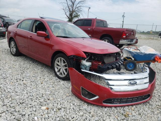 FORD FUSION SEL 2012 3fahp0jaxcr433986