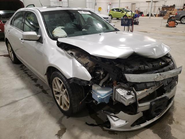 FORD FUSION SEL 2012 3fahp0jaxcr434510