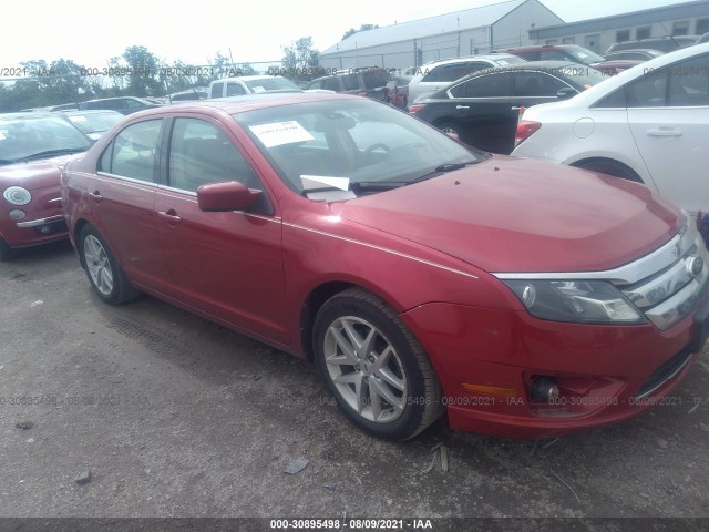 FORD FUSION 2012 3fahp0jaxcr435026