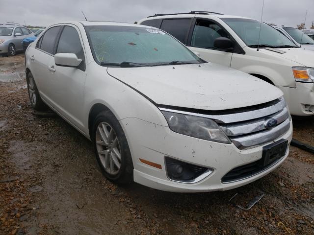 FORD FUSION 2010 3fahp0jg0ar116932