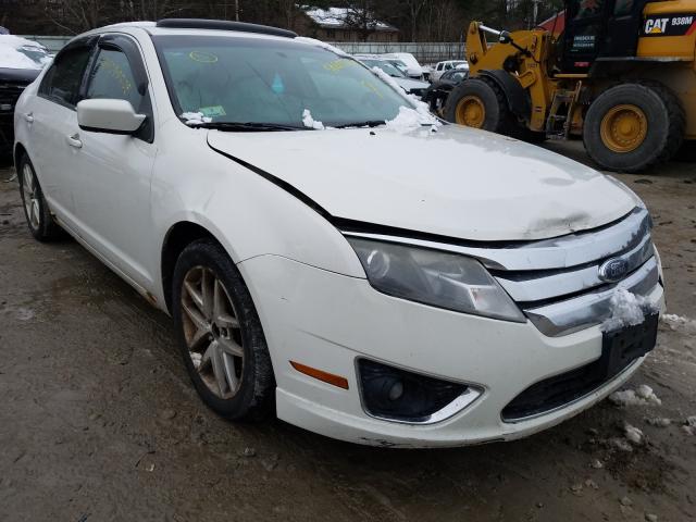 FORD FUSION SEL 2010 3fahp0jg0ar126764