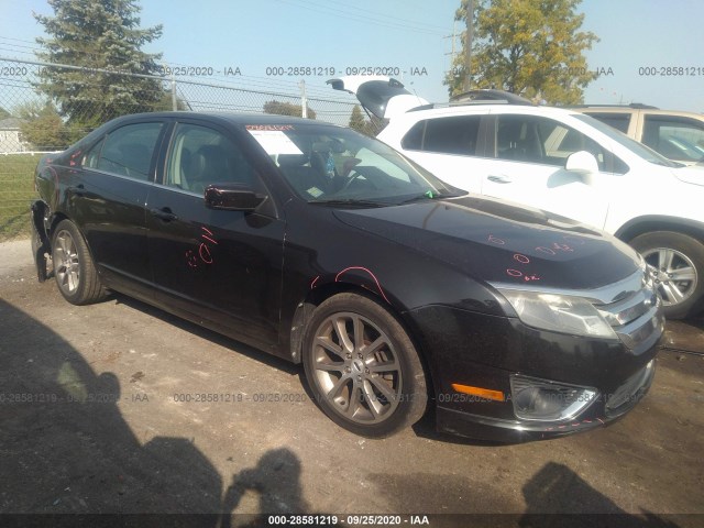 FORD FUSION 2010 3fahp0jg0ar130247