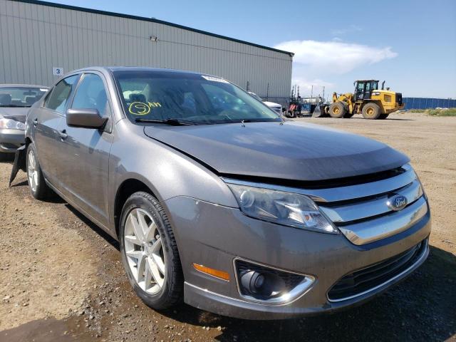 FORD FUSION SEL 2010 3fahp0jg0ar137408