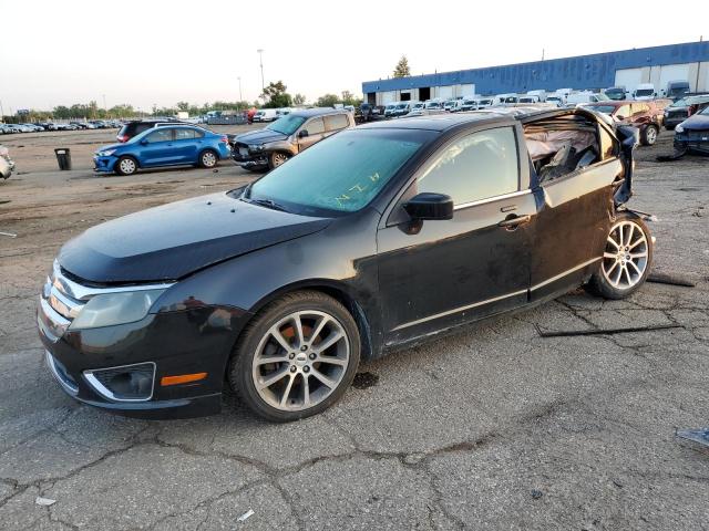 FORD FUSION 2010 3fahp0jg0ar146416