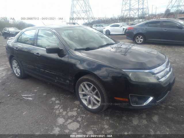 FORD FUSION 2010 3fahp0jg0ar147405