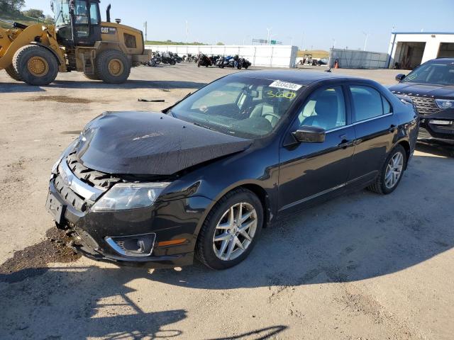 FORD FUSION SEL 2010 3fahp0jg0ar199780