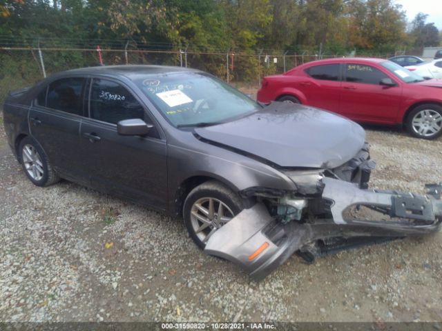 FORD FUSION 2010 3fahp0jg0ar202838