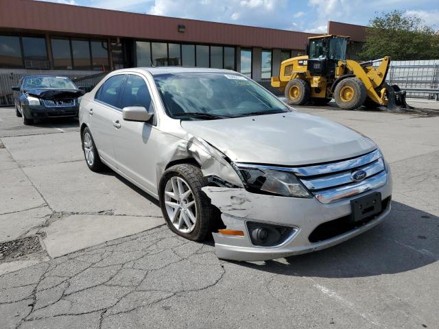 FORD FUSION SEL 2010 3fahp0jg0ar217176