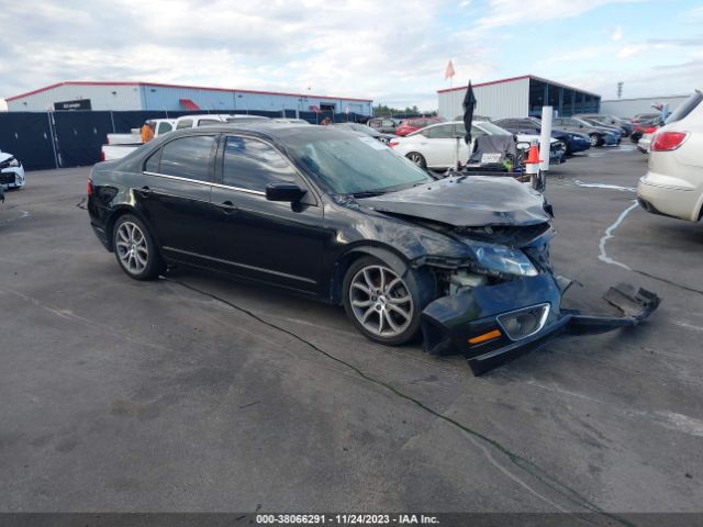 FORD FUSION 2010 3fahp0jg0ar220997